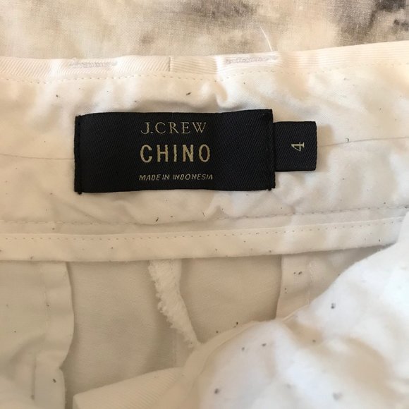 J. Crew Chino shorts - Picture 3 of 4